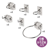 サンワサプライ 作業台専用オプション RAC-WDKT