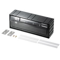 サンワサプライ 作業台専用オプション ツールBOX
