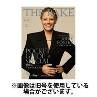 THE RAKE JAPAN EDITION（ザ・レイク ジャパン・エディション） 2024/11/25発売号から1年(6冊)（直送品）