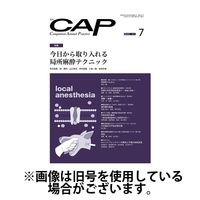 月刊CAP 2024/11/01発売号から1年(12冊)（直送品）