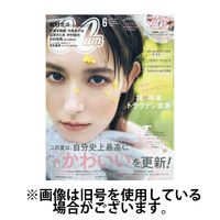 CanCam（キャンキャン） 2024/11/23発売号から1年(12冊)（直送品）