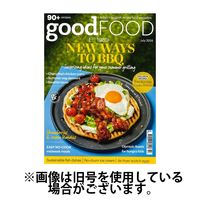 BBC GOOD FOOD（ビービーシーグッドフード） 2024/11/10発売号から1年(12冊)（直送品）