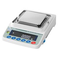 【電子秤】エーアンドディー　EK200i 【動作確認】 エー・アンド・デイ 汎用電子天秤<一般校正付>≪ひょう量:220g