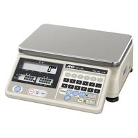 タニタ デジタルスケール TL-280（片面表示）15kg 3106100 EBM （取寄品） - アスクル