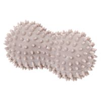 （RELAX）ピーナッツマッサージ グレー LAKOLE/ラコレ