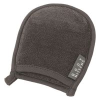 ボディミトン（S） チャコール LAKOLE/ラコレ