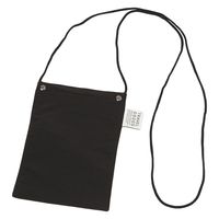 【LAKOLE/ラコレ】 インナーサコッシュ