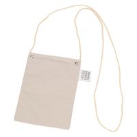 インナーサコッシュ ベージュ LAKOLE/ラコレ