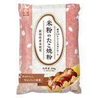 米粉 新潟県産米使用 木徳神糧