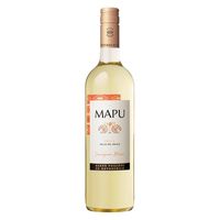 【エノテカ】チリ　マプ　ソーヴィニヨン・ブラン 白ワイン　辛口　750ml 1本