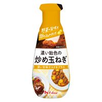 濃い飴色の炒め玉ねぎ 160g 1本 ハウス食品 たまねぎ タマネギ