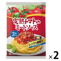 ハウス食品 完熟トマト