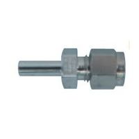 フジキン フジキンF900継手 2圧縮リング継手_FINE series PUREレデューサー F900-R-6.35X6.35/ 1P（直送品）