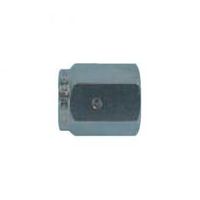 フジキン フジキンUJR継手_FINE series PUREナット UJR-6.35X9.52N 1P（直送品）