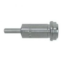 フジキン フジキンUJR継手_FINE series PUREスリーブ UJR-9.52X6.35MS 1P（直送品）