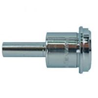 フジキン フジキンUJR継手_FINE series PUREスリーブ UJR-9.52X6.35MS-L28.5-AW-316LM 1P（直送品）