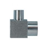 フジキン フジキン自動溶接継手_FINE series PUREエルボ UJL-12.7MX6.35M-AW-S-316LM 1P（直送品）