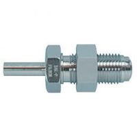 フジキン フジキンUJR継手_FINE series PUREパネルレデューサー UJR-RP-6.35X6.35M-AW#A 1P（直送品）