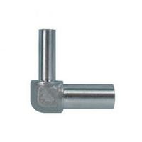 フジキン フジキン自動溶接継手_FINE series PUREエルボ UJL-9.52MX6.35M-AW-316LM 1P（直送品）