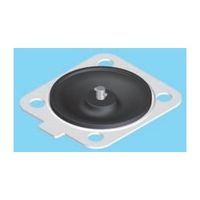 フジキンBNWシリーズダイヤフラム単体 標準ダイヤフラム（PTFE/EPDM）