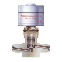 フジキン フジキンベローズバルブ_FINE series PUREベローズバルブ FPR-71-9.52#A 1P（直送品）