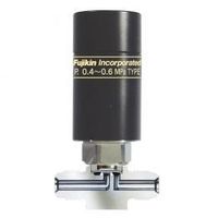 フジキンNEW MEGA_FINE series PUREメタルダイヤフラムバルブ FPR-NSD-721-6.35-316LP-PI 1P（直送品）