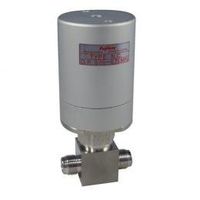 フジキン フジキン大流量バルブ_FINE series PUREメタルダイヤフラムバルブ FPR-UDF-721-12.7 1P（直送品）