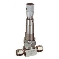 フジキン フジキンベローズバルブ_FINE series PUREベローズバルブ FUBFN-91M-6.35#A 1P（直送品）