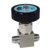 フジキン フジキン大流量バルブ_FINE series PUREメタルダイヤフラムバルブ FUDF-721G-12.7 1P（直送品）