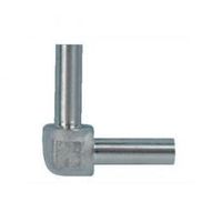 フジキン フジキン自動溶接継手_FINE series PUREエルボ UJL-12.7M-AW-316LM 1P（直送品）