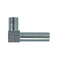 フジキン フジキン自動溶接継手_FINE series PUREエルボ UJL-6.35M-LXS-AW-316LM 1P（直送品）