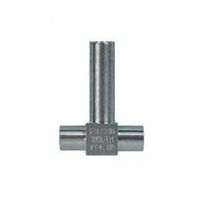 フジキン フジキン自動溶接継手_FINE series PUREティー UJT-6.35M-SXL-AW-316LM 1P（直送品）