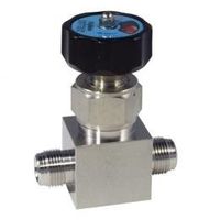 フジキン大流量バルブ_FINE series PUREメタルダイヤフラムバルブ FUDF-72G-12.7-316LP-CRB#A 1P（直送品）