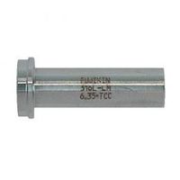 フジキン フジキンUPG継手_FINE series PUREスリーブ UPG-3.2MS-L22-316LM 1P（直送品）