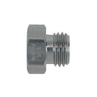 フジキン フジキンUPG継手_FINE series PUREカップリング UPG-C-9.52 1P（直送品）