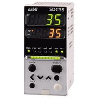 アズビル アズビル(azbil)近接センサー C35TVCUA5100 1P（直送品）