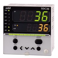 アズビル アズビル(azbil)近接センサー C36TR1UA14K0 1P（直送品）