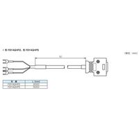 アズビル アズビル(azbil)近接センサー F9Y4QHP5 1P（直送品）