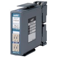 アズビル アズビル(azbil)変換器 IP50MSD36CAY0 1P（直送品）