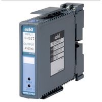 アズビル アズビル(azbil)変換器 IP50TCCKFADB0 1P（直送品）