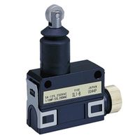 アズビル アズビル(azbil)リミットスイッチ SL1