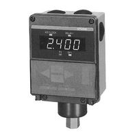 アズビル アズビル(azbil)圧力センサー SPS300B206A11Y 1P（直送品）