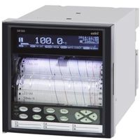 アズビル アズビル(azbil)記録計 SR-224ANDYNNP 1P（直送品）