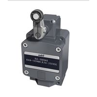 アズビル アズビル(azbil)リミットスイッチ VCL-5001-D2 1P（直送品）