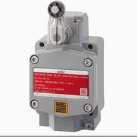 アズビル アズビル(azbil)リミットスイッチ VCX-7001-J-D1 1P（直送品）