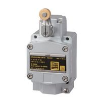 アズビル アズビル(azbil)リミットスイッチ VCX8101D3GHX 1P（直送品）