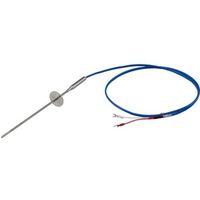 アズビル アズビル(azbil)温度センサー YYE3T48100B30B00 1P（直送品）