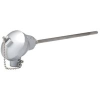 アズビル アズビル(azbil)温度センサー YYF1T64120000000 1P（直送品）