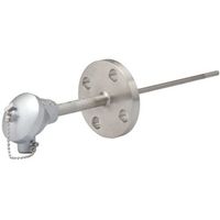 アズビル アズビル(azbil)温度センサー YYF3K48475A1F000 1P（直送品）