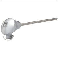 アズビル アズビル(azbil)温度センサー YYK1JM6410000000 1P（直送品）